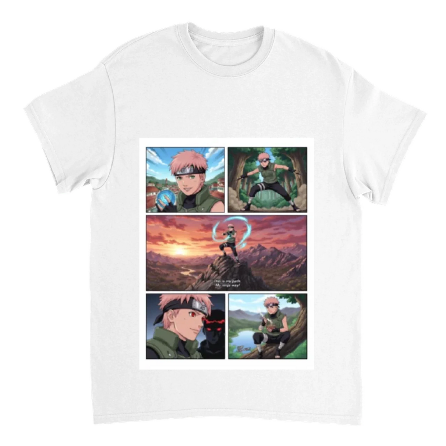 Naruto